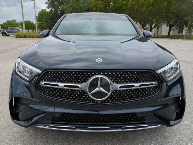 2024 Mercedes-Benz GLC 300 GLC 300