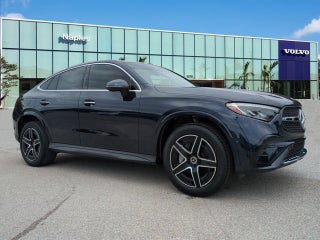 2024 Mercedes-Benz GLC 300 GLC 300