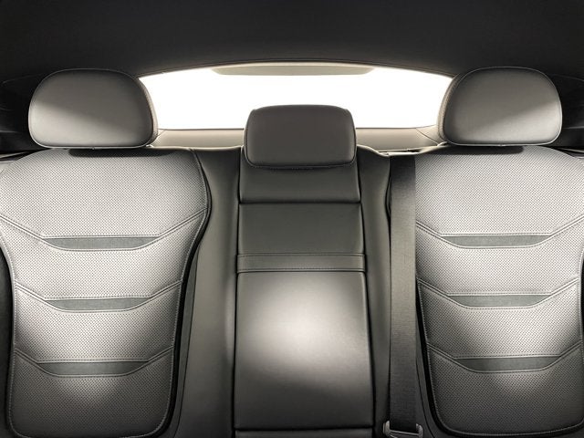 2025 Mercedes-Benz GLC AMG® GLC 63 S E Performance 4MATIC® Coupe