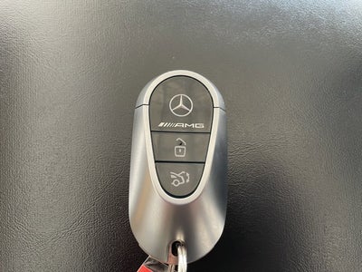 2025 Mercedes-Benz GLC AMG® GLC 63 S E Performance 4MATIC® Coupe