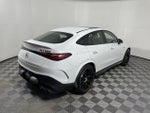 2025 Mercedes-Benz GLC AMG® GLC 63 S E Performance 4MATIC® Coupe