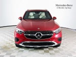 2024 Mercedes-Benz GLC GLC 300