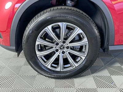 2024 Mercedes-Benz GLC GLC 300