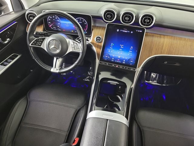 2024 Mercedes-Benz GLC GLC 300