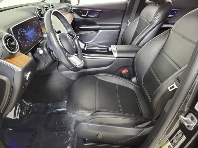 2024 Mercedes-Benz GLC GLC 300