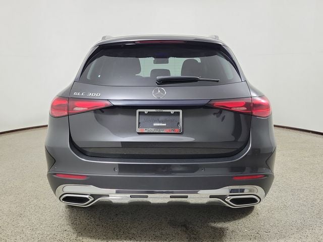 2024 Mercedes-Benz GLC GLC 300