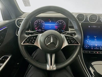 2024 Mercedes-Benz GLC GLC 300