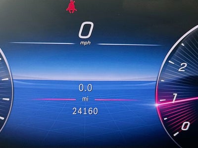 2024 Mercedes-Benz GLC GLC 300