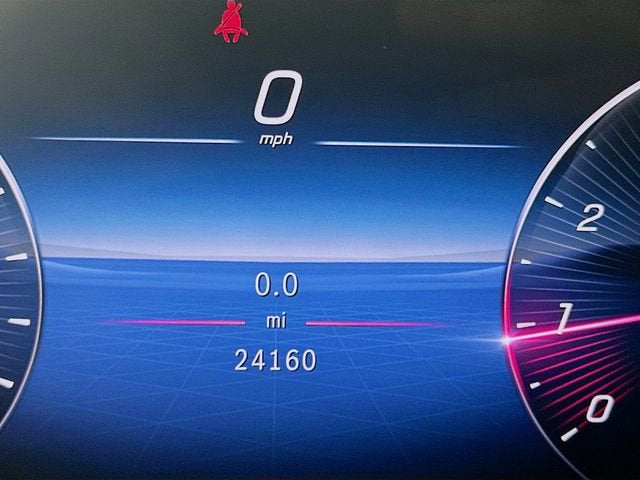 2024 Mercedes-Benz GLC GLC 300