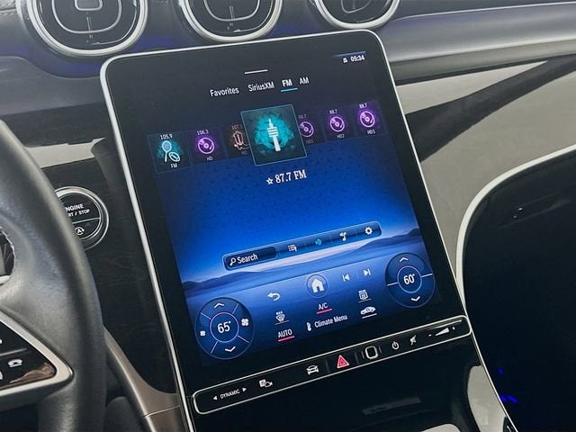 2024 Mercedes-Benz GLC GLC 300