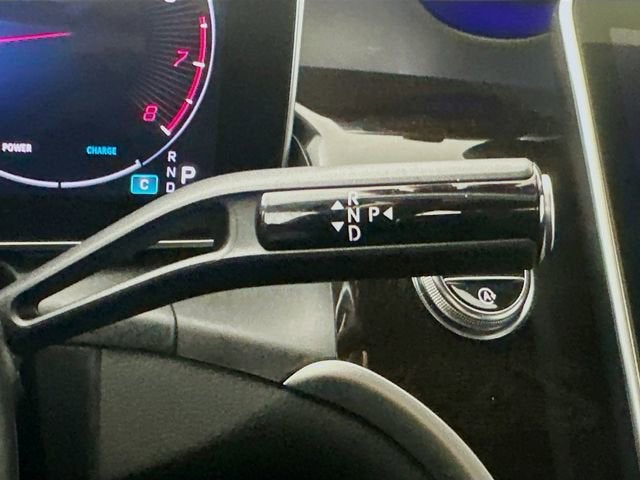 2024 Mercedes-Benz GLC GLC 300