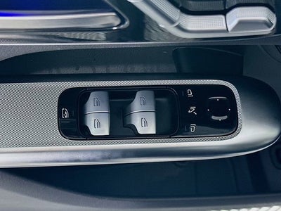 2024 Mercedes-Benz GLC GLC 300