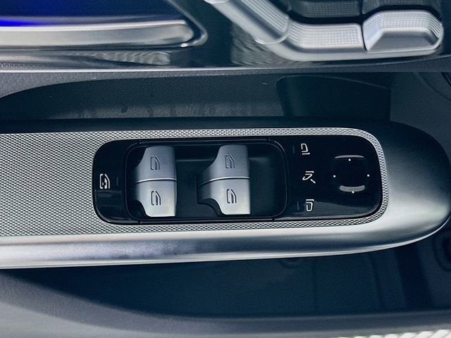 2024 Mercedes-Benz GLC GLC 300