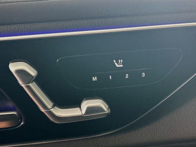 2024 Mercedes-Benz GLC GLC 300