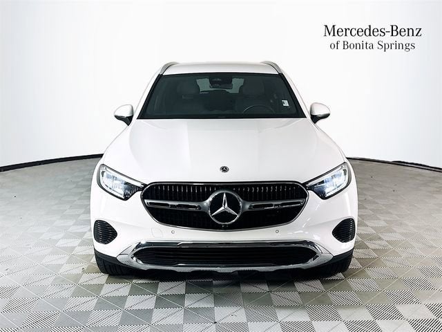 2024 Mercedes-Benz GLC GLC 300