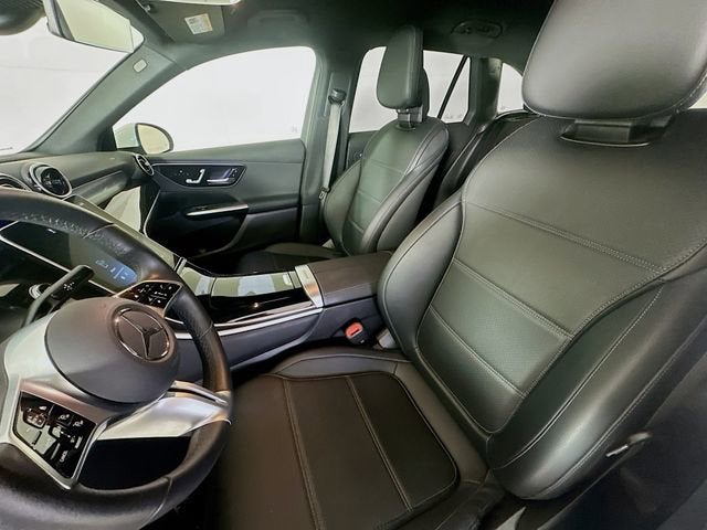 2024 Mercedes-Benz GLC GLC 300