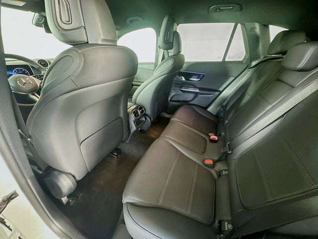 2024 Mercedes-Benz GLC GLC 300