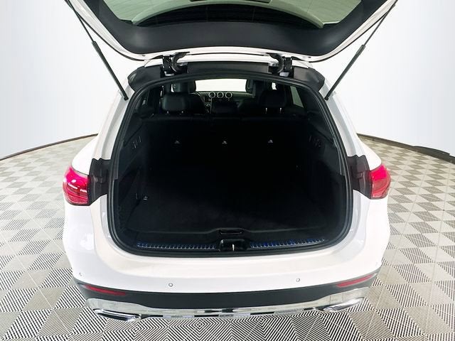 2024 Mercedes-Benz GLC GLC 300