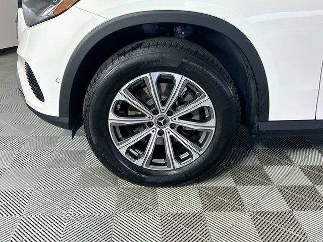 2024 Mercedes-Benz GLC GLC 300