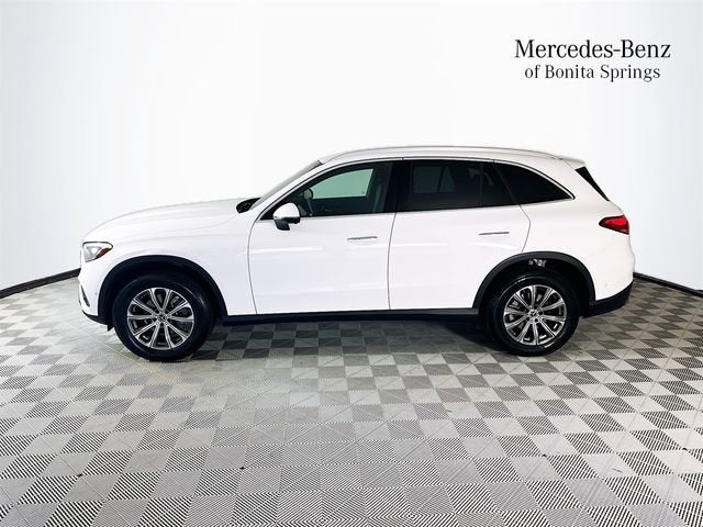 2024 Mercedes-Benz GLC GLC 300