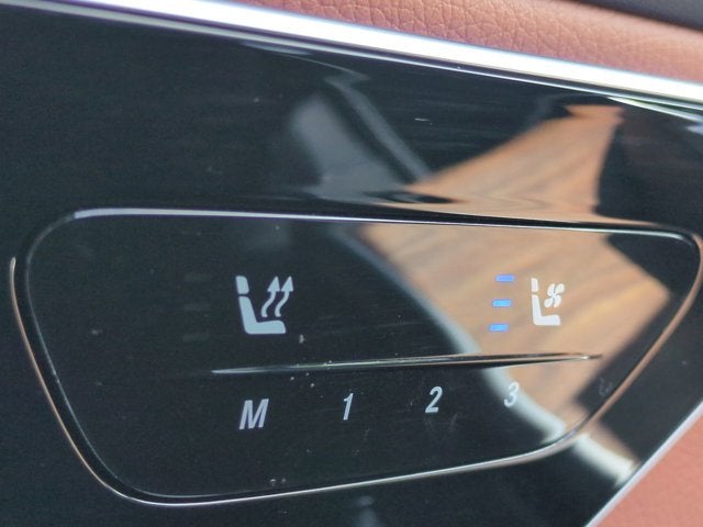 2024 Mercedes-Benz GLC 300 GLC 300