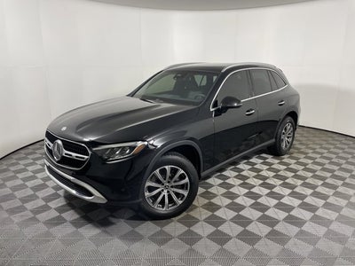 2023 Mercedes-Benz GLC GLC 300