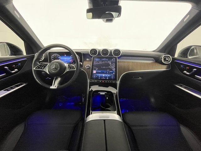 2023 Mercedes-Benz GLC GLC 300