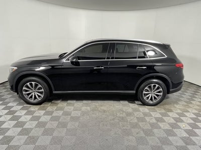 2023 Mercedes-Benz GLC GLC 300