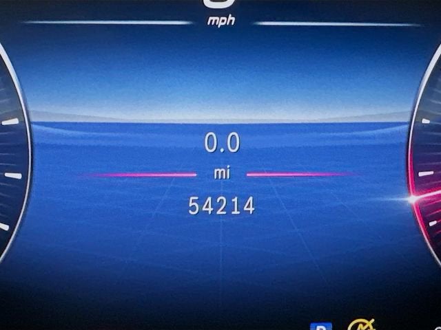 2023 Mercedes-Benz GLC GLC 300