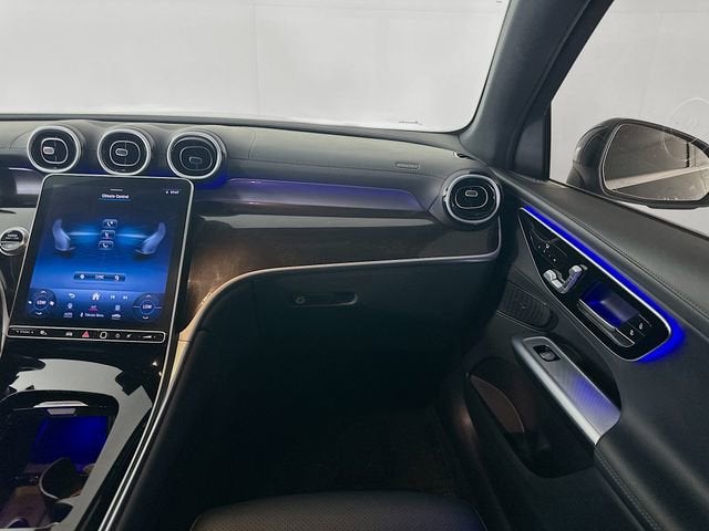 2023 Mercedes-Benz GLC GLC 300