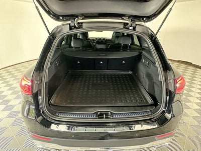 2023 Mercedes-Benz GLC GLC 300