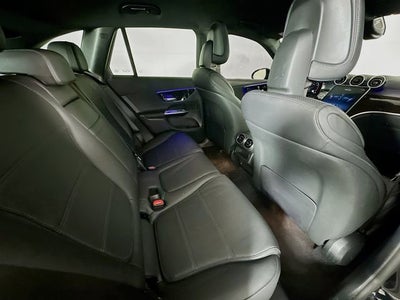 2023 Mercedes-Benz GLC GLC 300