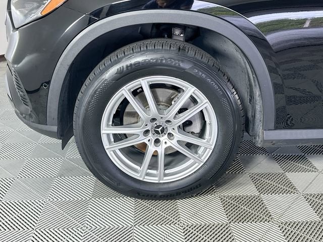 2023 Mercedes-Benz GLC GLC 300