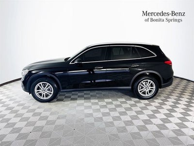 2023 Mercedes-Benz GLC GLC 300