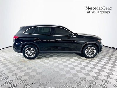 2023 Mercedes-Benz GLC GLC 300