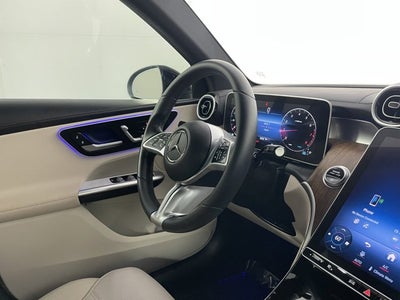 2024 Mercedes-Benz GLC GLC 300 4MATIC® SUV