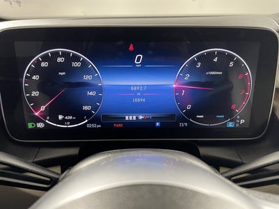 2024 Mercedes-Benz GLC GLC 300 4MATIC® SUV