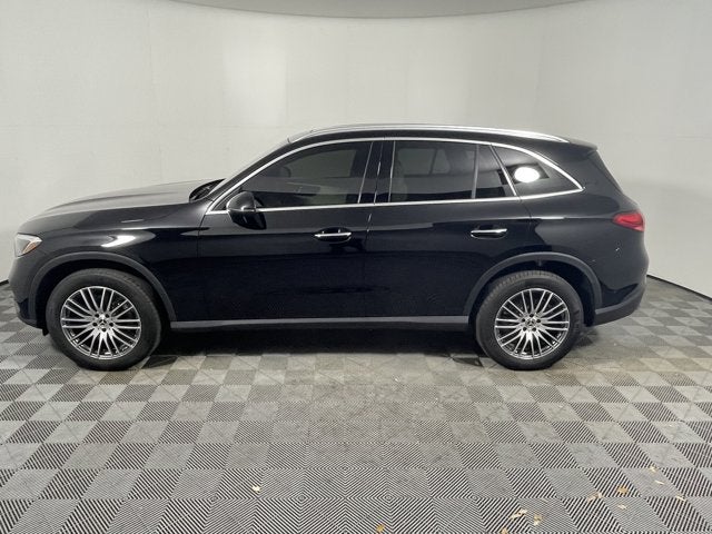 2024 Mercedes-Benz GLC GLC 300 4MATIC® SUV