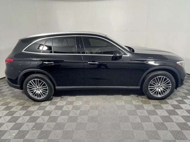 2024 Mercedes-Benz GLC GLC 300 4MATIC® SUV
