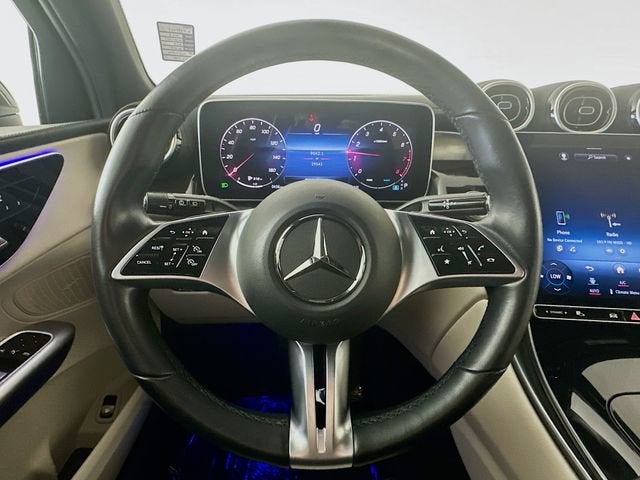 2023 Mercedes-Benz GLC GLC 300