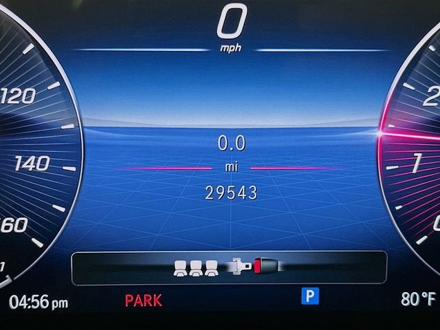 2023 Mercedes-Benz GLC GLC 300