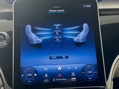 2023 Mercedes-Benz GLC GLC 300