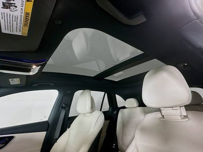 2023 Mercedes-Benz GLC GLC 300