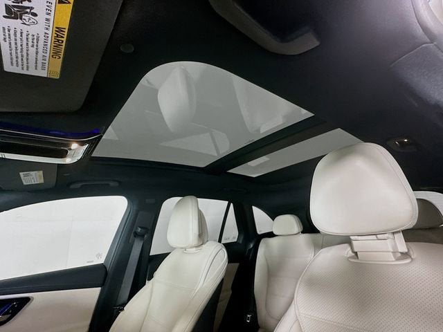 2023 Mercedes-Benz GLC GLC 300