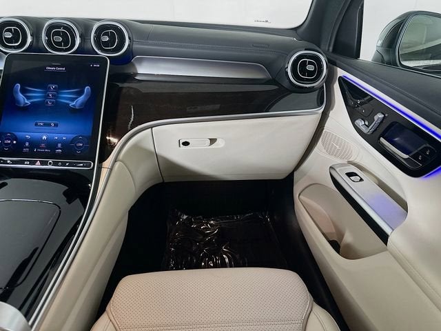 2023 Mercedes-Benz GLC GLC 300