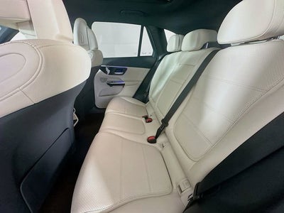 2023 Mercedes-Benz GLC GLC 300