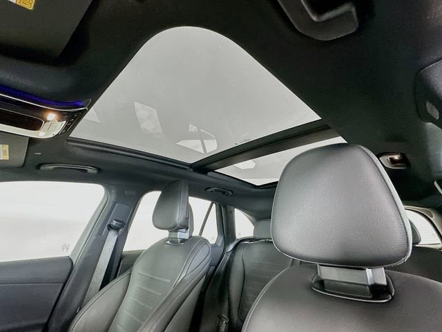 2025 Mercedes-Benz GLC AMG® GLC 43