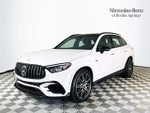 2025 Mercedes-Benz GLC AMG® GLC 43