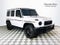 2026 Mercedes-Benz G-Class AMG® G 63