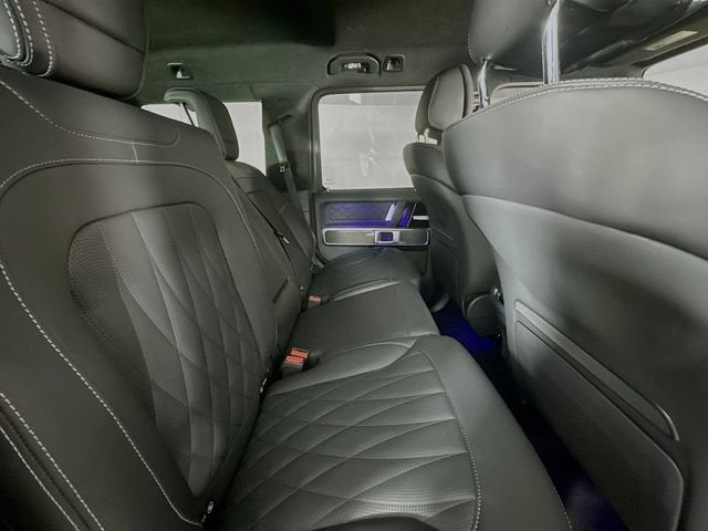 2026 Mercedes-Benz G-Class AMG® G 63